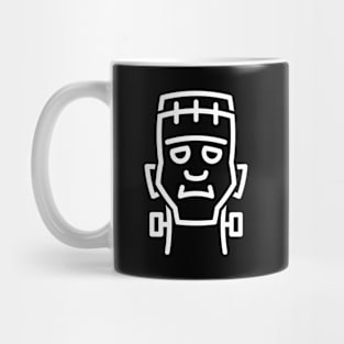 Monster - 2 Mug